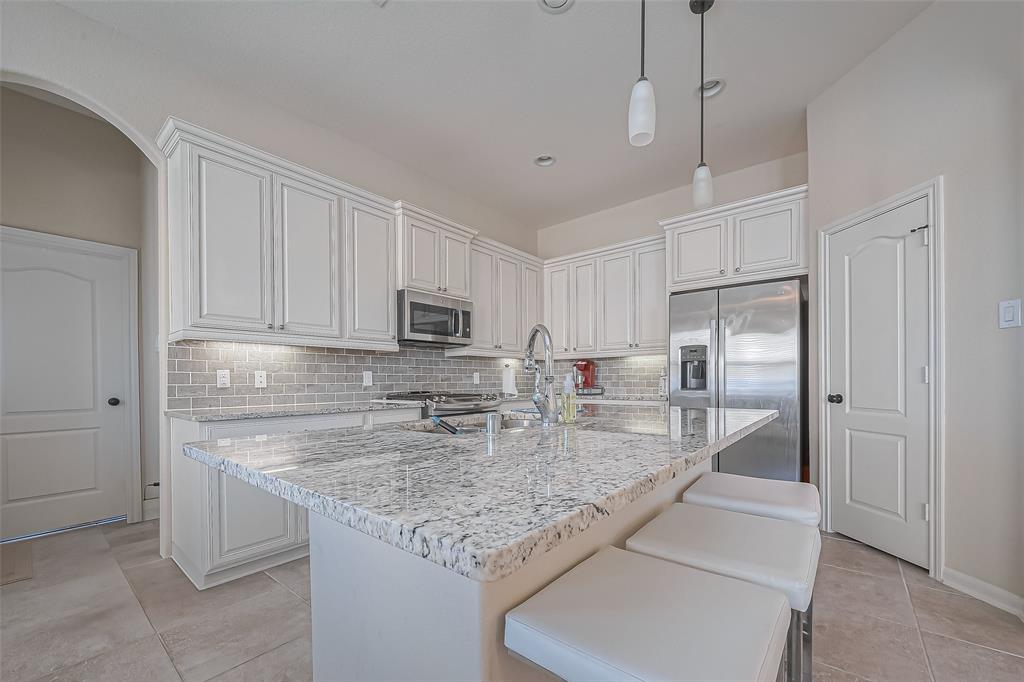 16742 Highland Country Drive, Cypress, Texas image 6