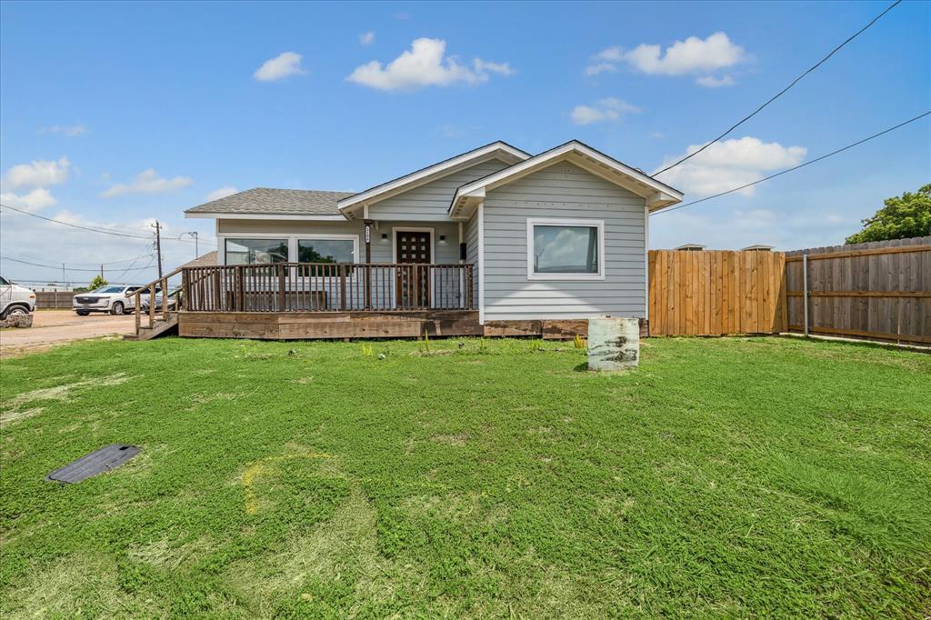 2106 Antoine Drive, Houston, Texas image 1