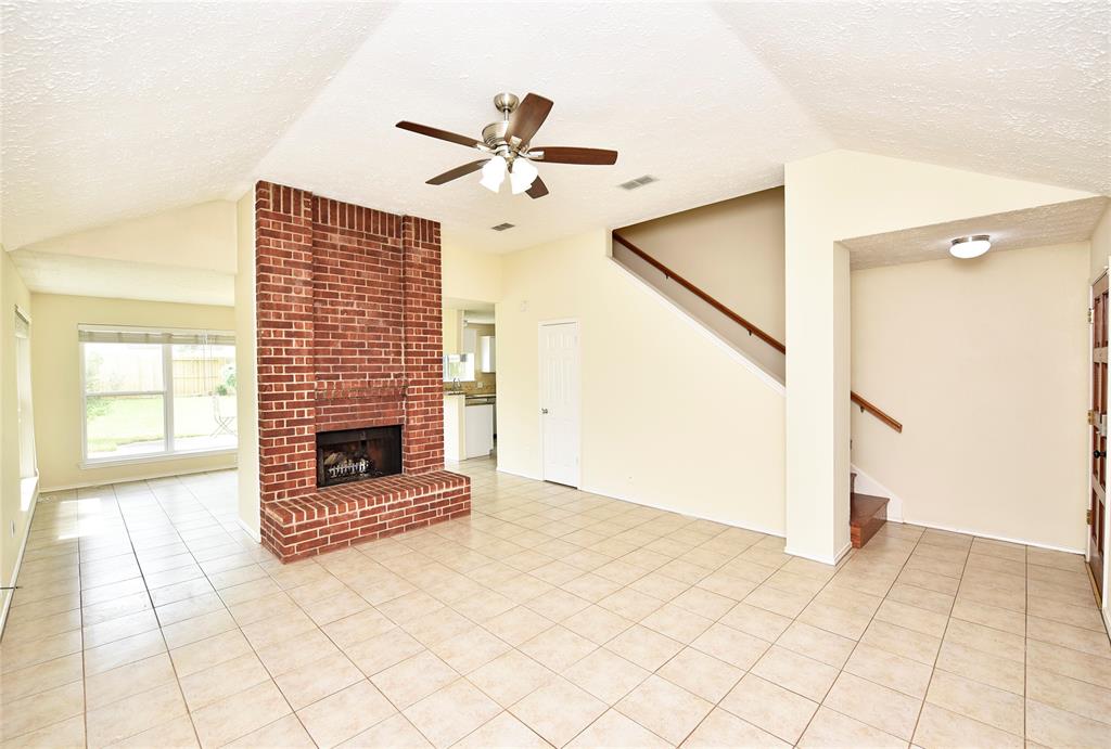 3522 Pecan Point Drive