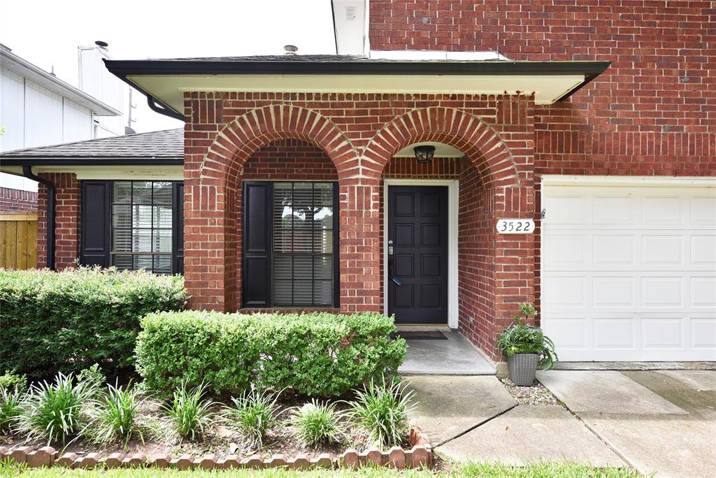 3522 Pecan Point Drive