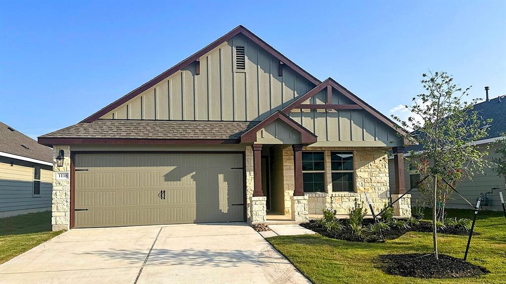 1118 Verona Drive, College Station, Texas image 1