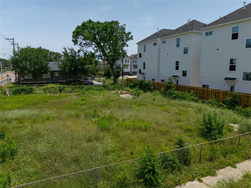 Houston, Texas 77009, United States, ,Land,Active,134370