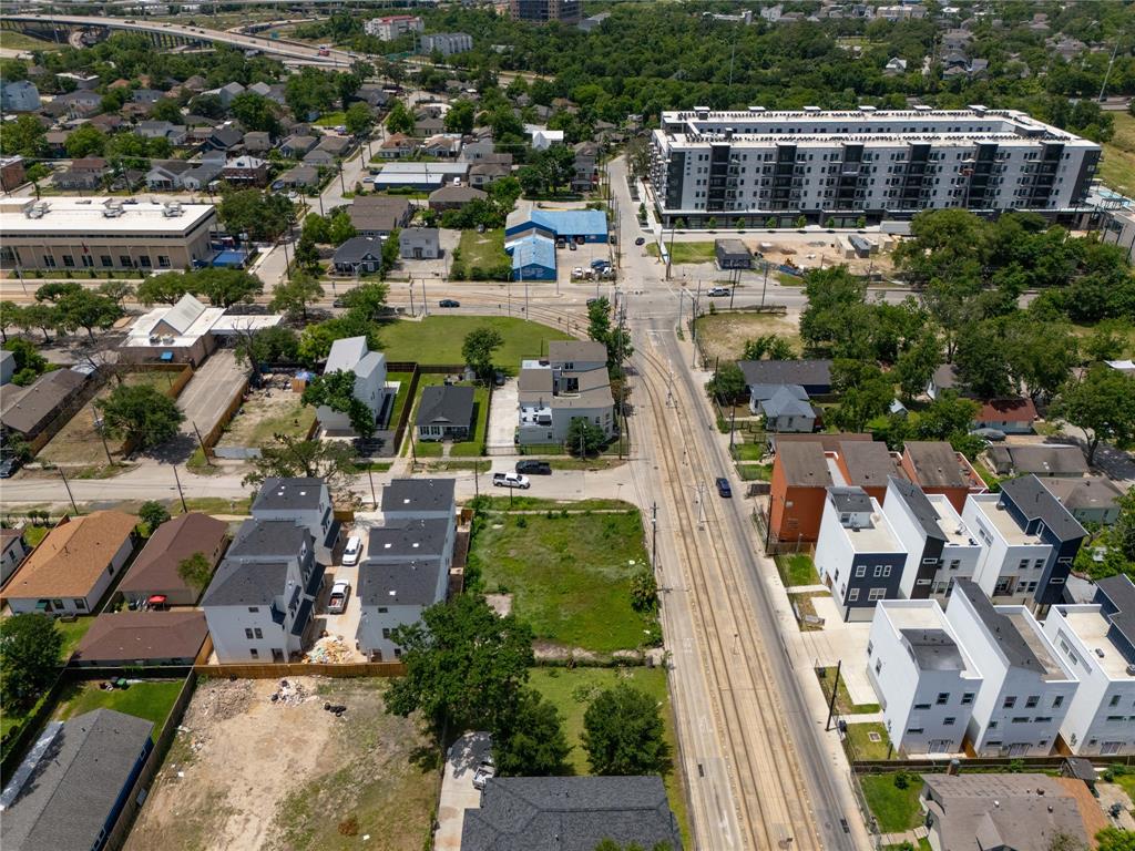 Houston, Texas 77009, United States, ,Land,Active,134370