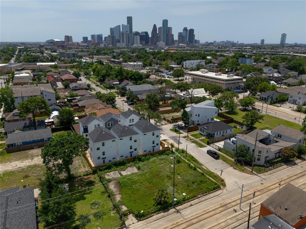 Houston, Texas 77009, United States, ,Land,Active,134370