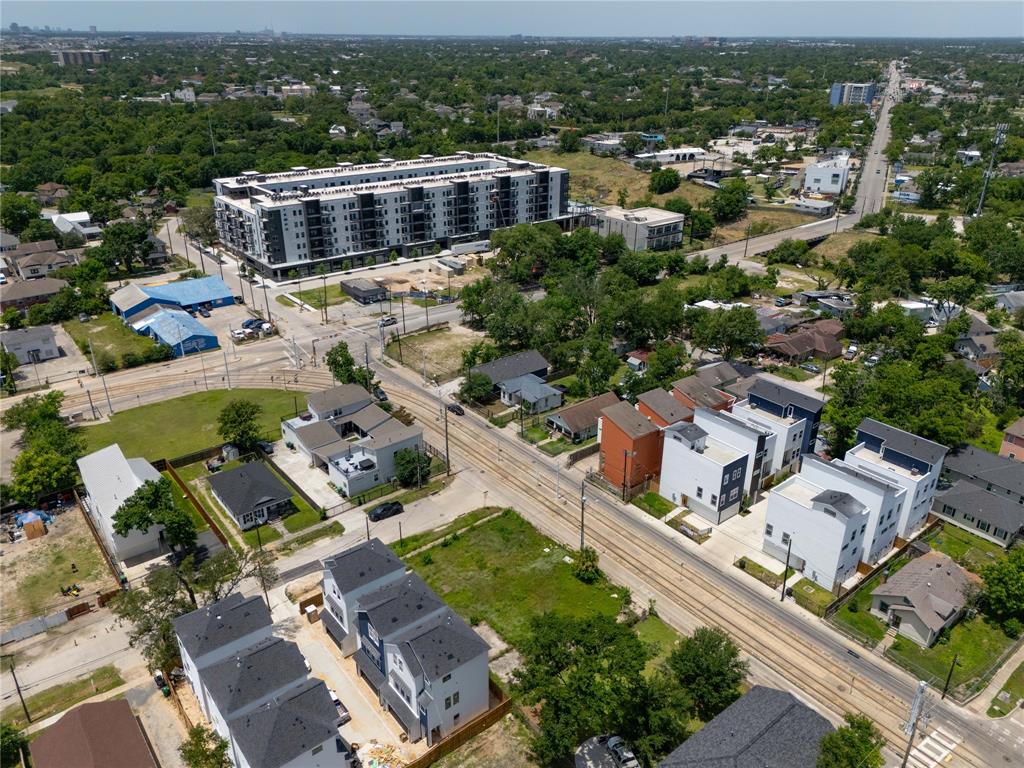 Houston, Texas 77009, United States, ,Land,Active,134370