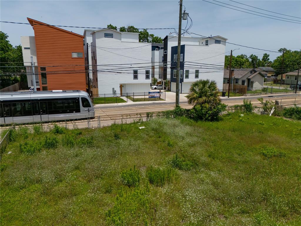 Houston, Texas 77009, United States, ,Land,Active,134370