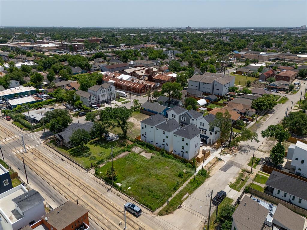 Houston, Texas 77009, United States, ,Land,Active,134370