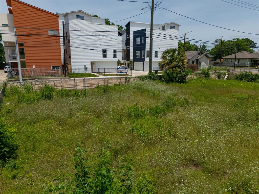 Houston, Texas 77009, United States, ,Land,Active,134370