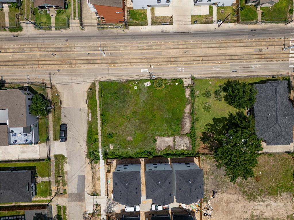 Houston, Texas 77009, United States, ,Land,Active,134370