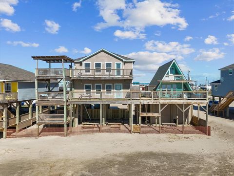 111 Beach Drive Surfside Beach TX 77541