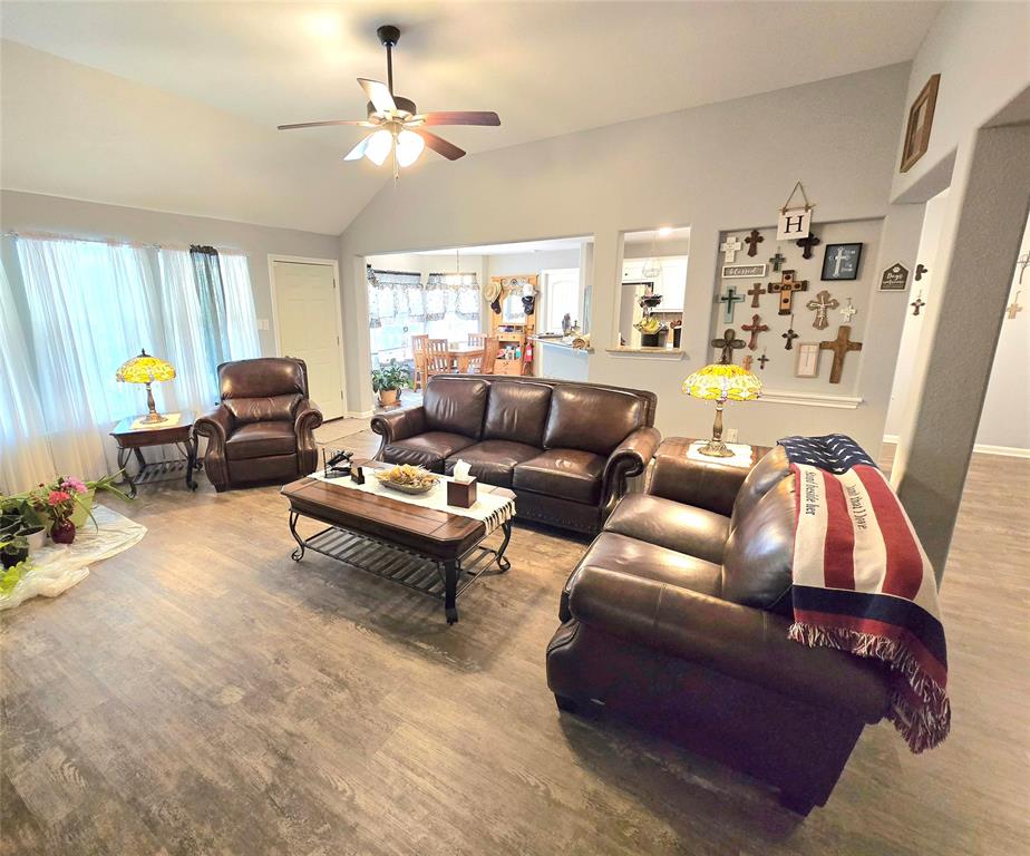 2210 County Road 2252, Cleveland, Texas image 7