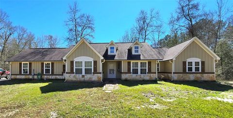 Photo of 2210 County Road 2252, Cleveland, TX 77327 (MLS # 45336003) Photo of 2210 County Road 2252, Cleveland, TX 77327 (MLS # 45336003)