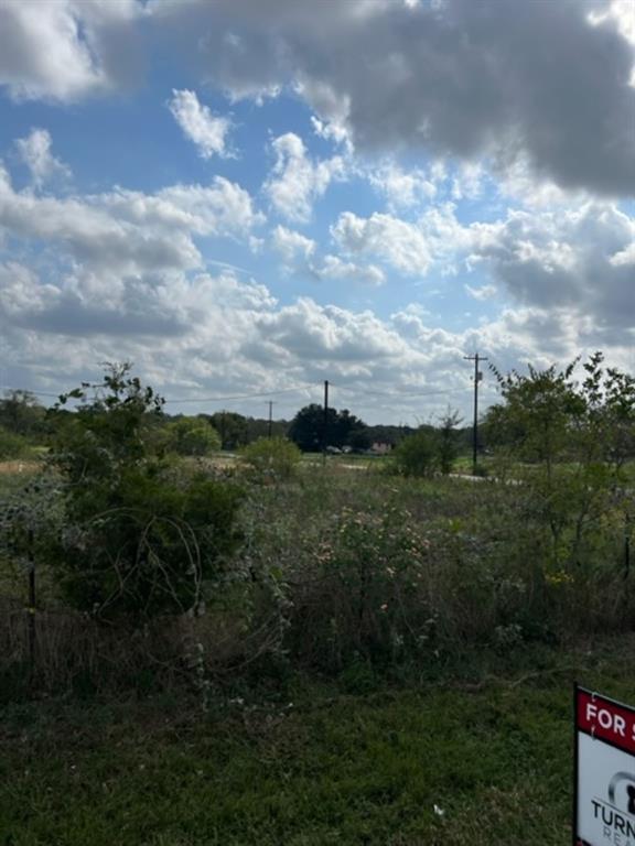 Lot 5 21st Street, Hempstead, Texas image 3