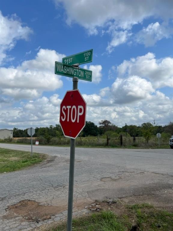 Lot 5 21st Street, Hempstead, Texas image 1