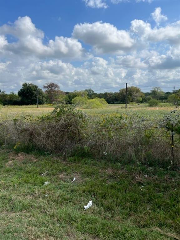 Lot 5 21st Street, Hempstead, Texas image 4