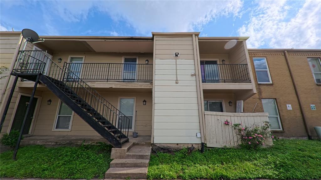 8100 Creekbend Drive #164, Houston, Texas image 1