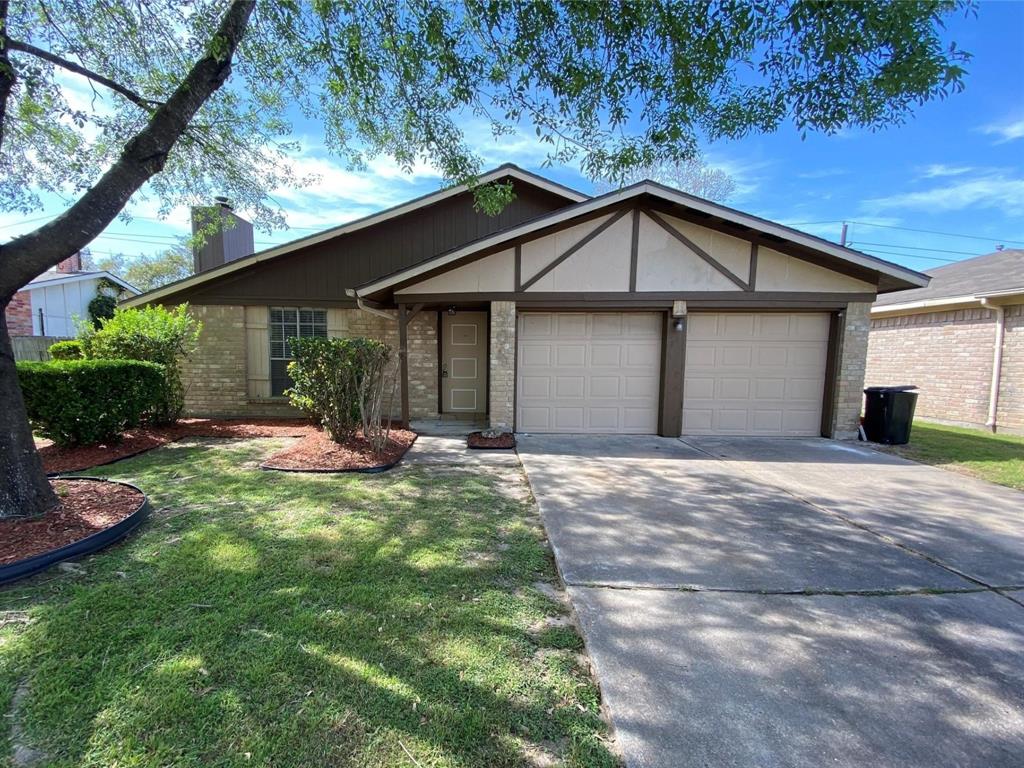 906 Cascade Creek Dr, Katy, Texas image 1