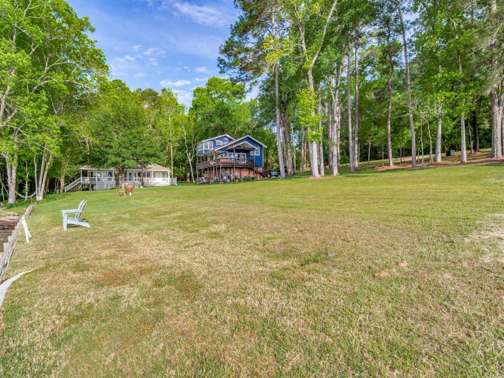 TBD Lakeshore Drive, Coldspring, Texas image 4