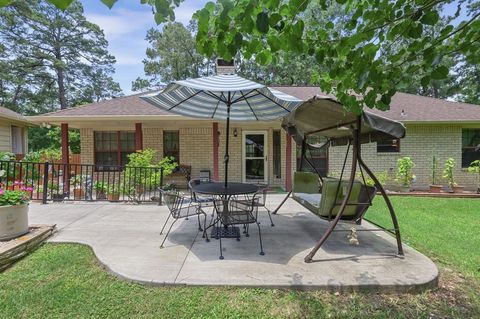 A home in Livingston