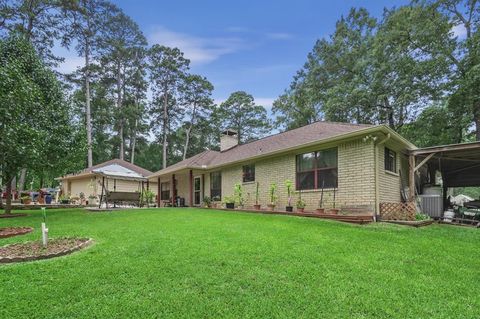 A home in Livingston