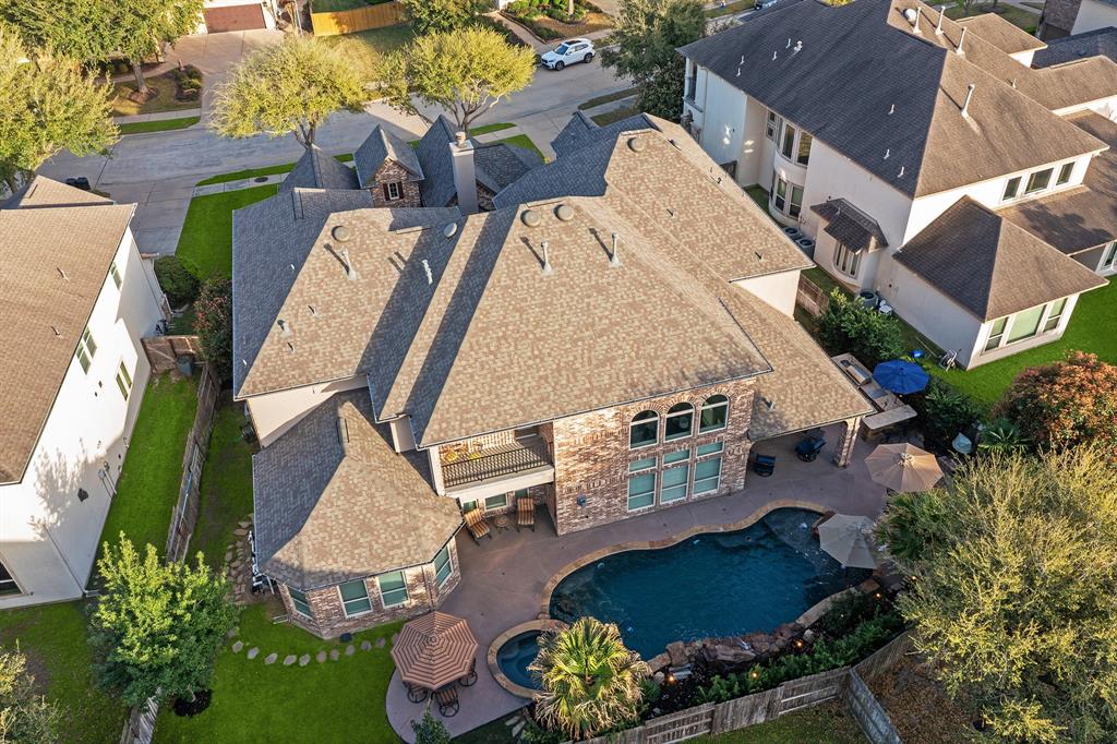 5106 Cypress View Cove