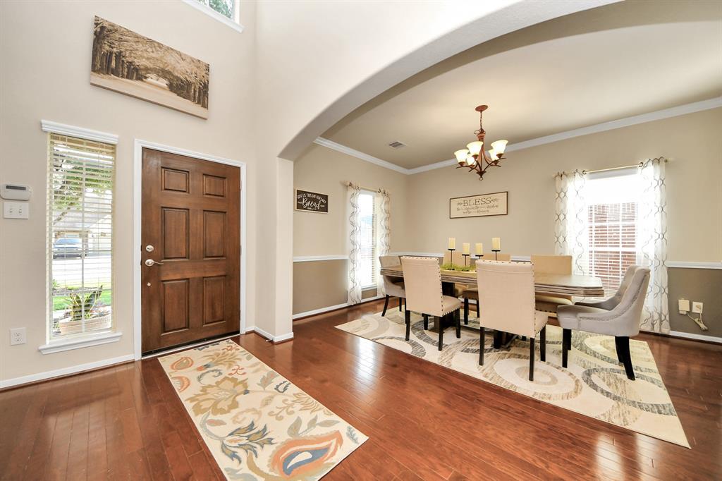 1214 Abigail Lane, Friendswood, Texas image 9