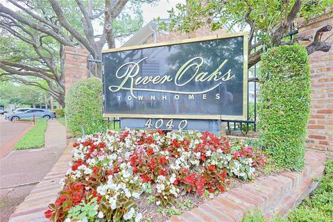 Photo of 4040 San Felipe Street #202, Houston, TX 77027 (MLS # 3282875)