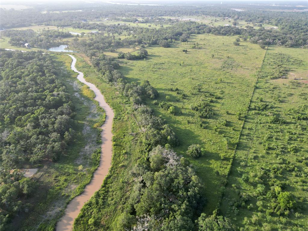 Brazos River Rd Cr 400, Jones Creek, Texas image 1