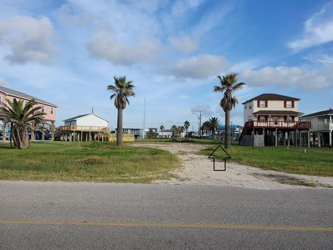314 Surf Drive Surfside Beach TX 77541