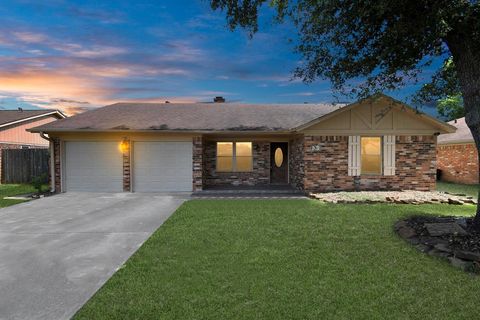 A home in Deer Park