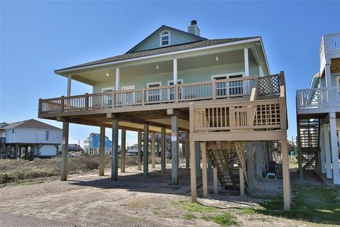 A home in Freeport