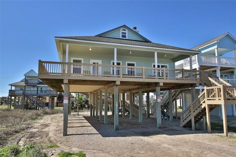 A home in Freeport