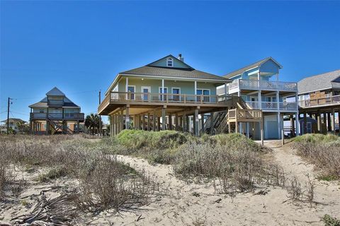 A home in Freeport