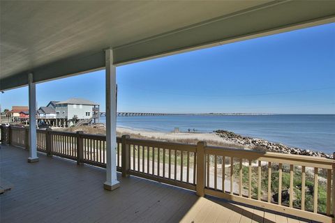 A home in Freeport