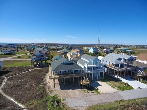 A home in Freeport