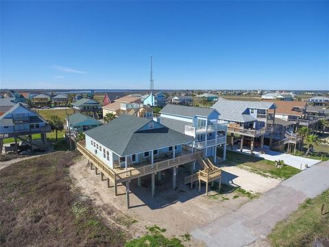 A home in Freeport