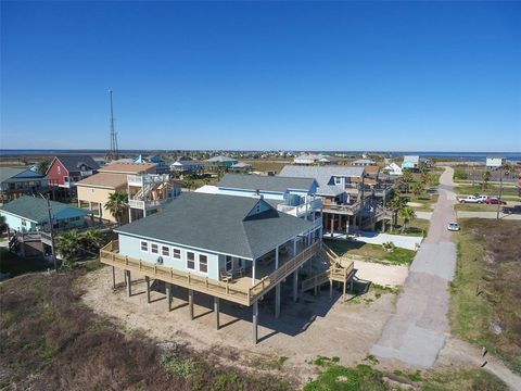 A home in Freeport