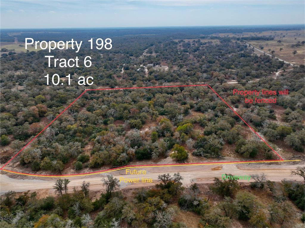 TR 6 Private Road, Seguin, Texas image 1