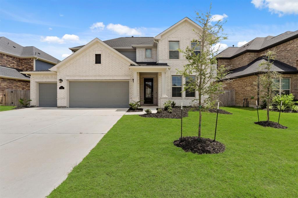 View Fulshear, TX 77441 house