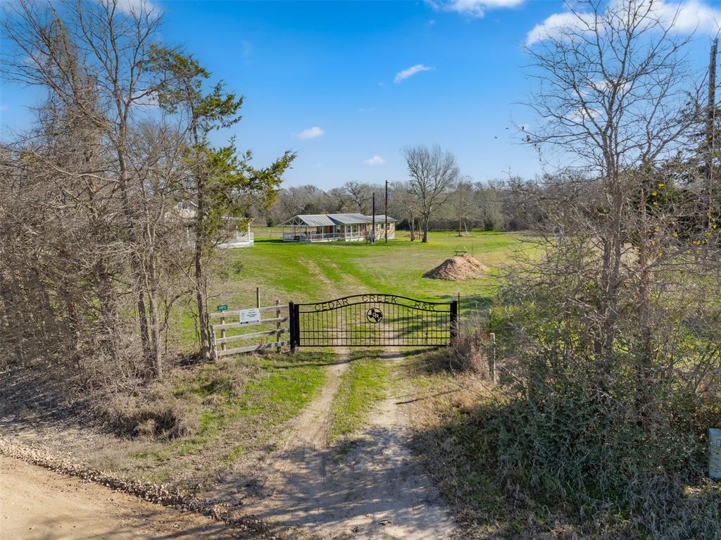 3970 Koether Road, Carmine, Texas image 30