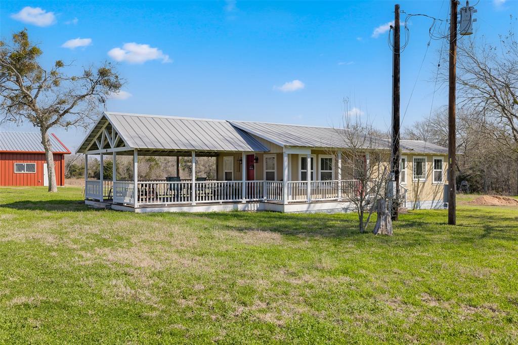 3970 Koether Road, Carmine, Texas image 16