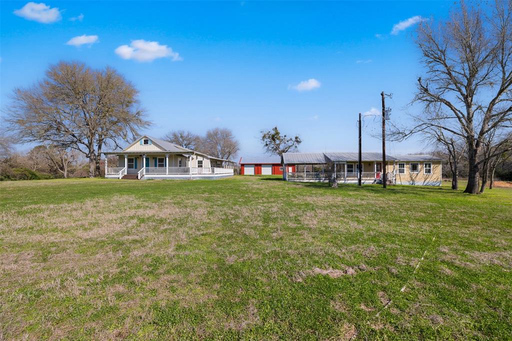 3970 Koether Road, Carmine, Texas image 2