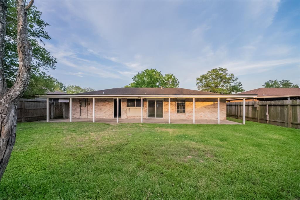 751 Terryhollow Street, Channelview, Texas image 26