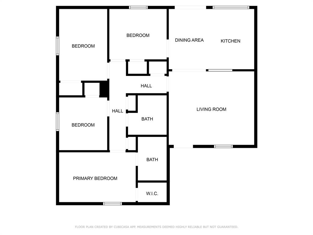 751 Terryhollow Street, Channelview, Texas image 27