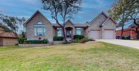 A home in Fair Oaks Ranch