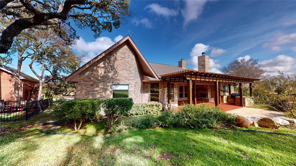 29603 Fairway Bluff Drive, Fair Oaks Ranch, Texas image 38