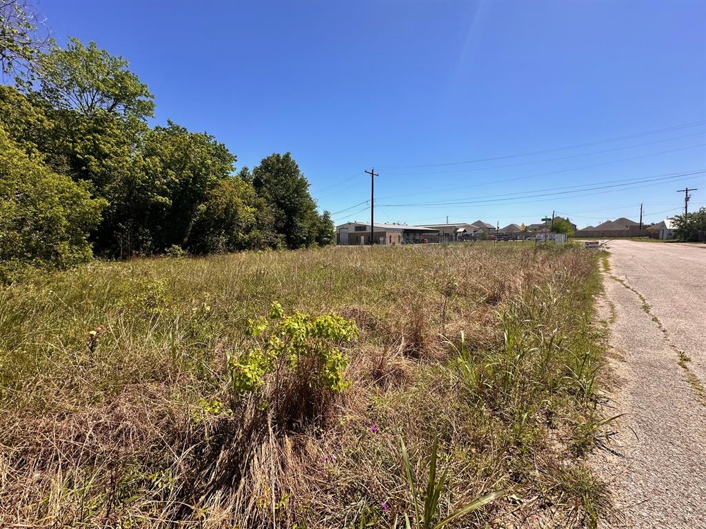 Lockheed Street, Pearland, Texas image 1