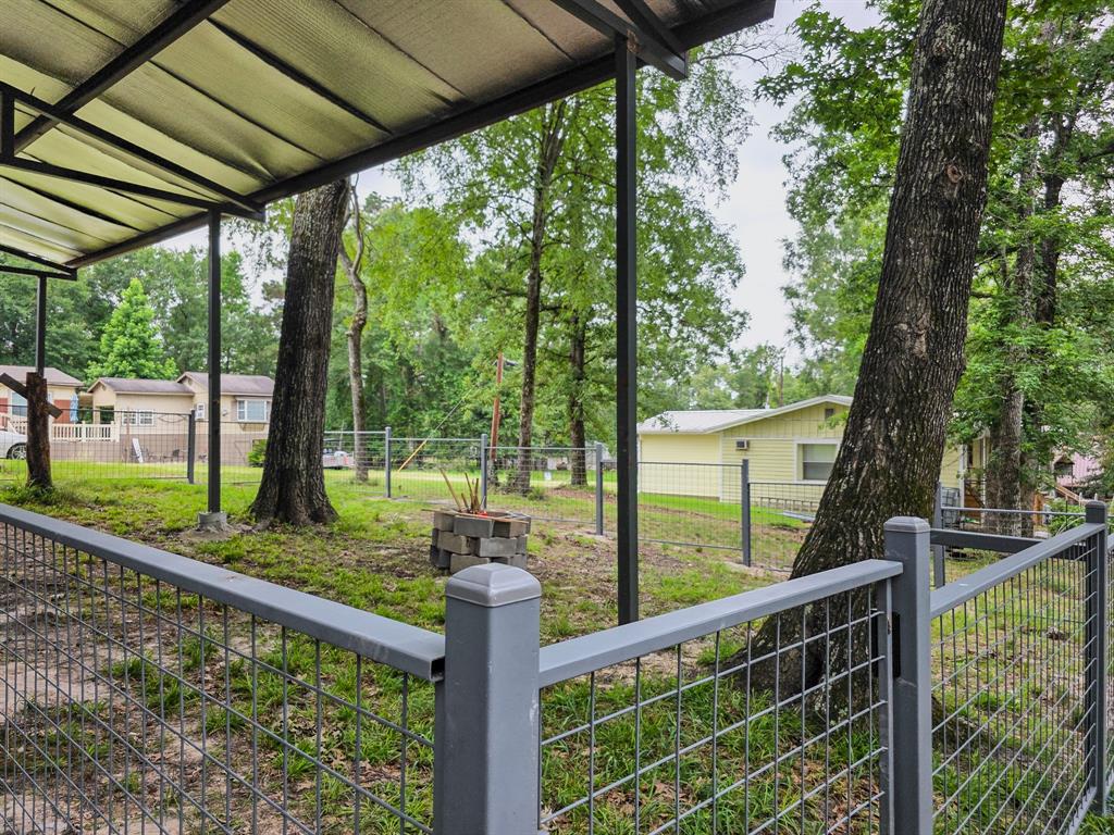 168 Waterview Drive, Trinity, Texas image 13