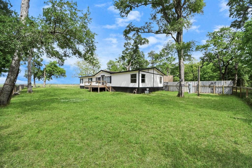 20520 Spruce Forest Drive, Guy, Texas image 6