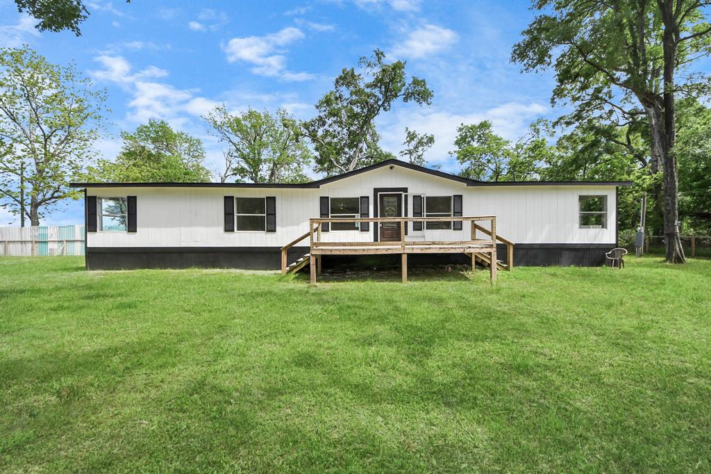 20520 Spruce Forest Drive, Guy, Texas image 1